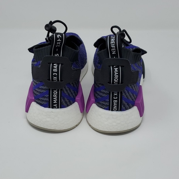 Adidas Primeknit Shoe - Picture 4 of 7